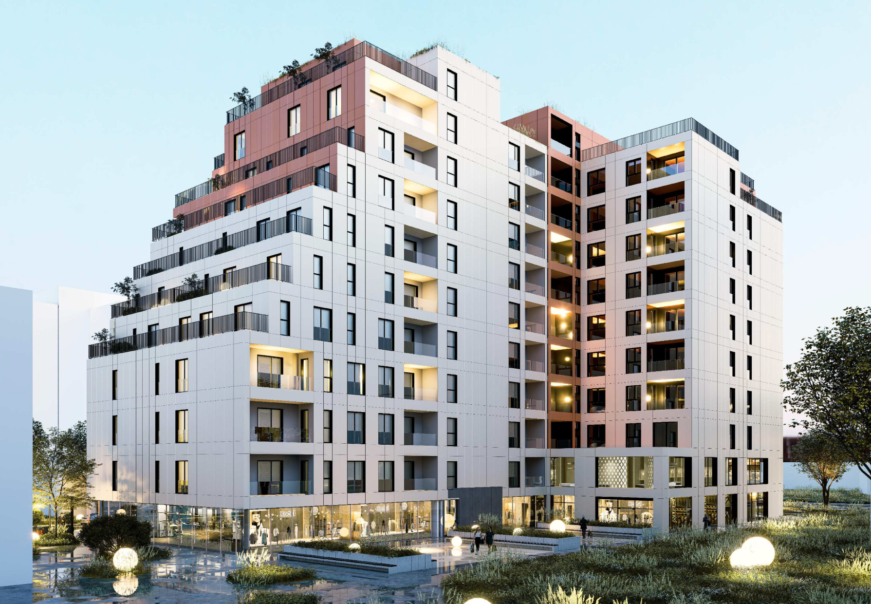 Prizren Premium Residence